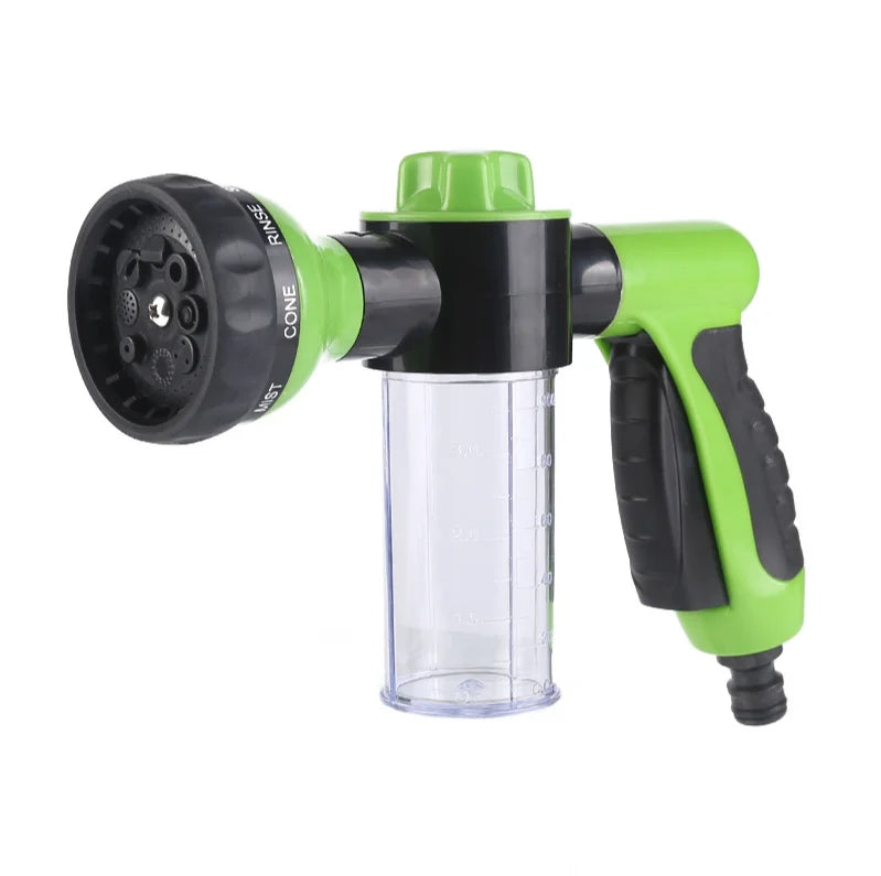 Highdrospray High-Pressure Pet Shower Nozzle