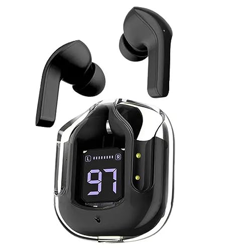 Wirelevo Premium Wireless Bluetooth Earbuds