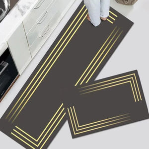 Hydro™ Non-Slip & Super Absorbent Floor Rugs