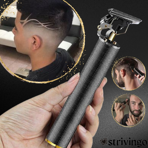 Gentleman'sCut Electric Hair Clipper