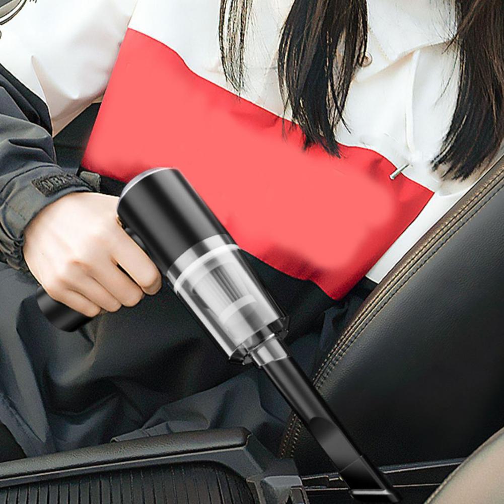 Vehicuum Powerful Handheld Car Vacuum Cleaner