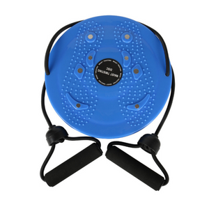 Bodyfit™ Core Home Trainer