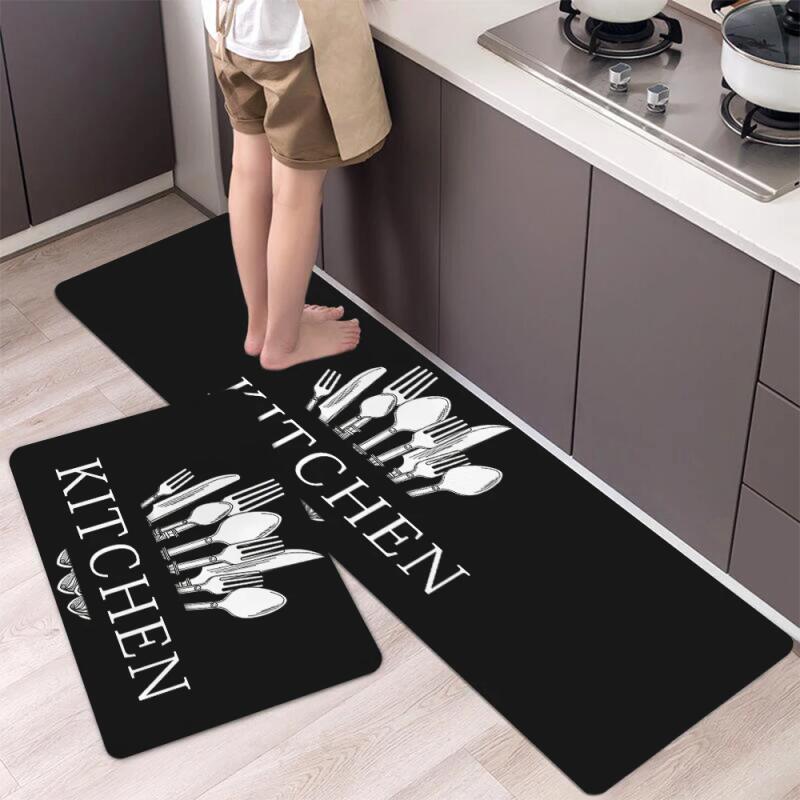 Skidmat Chic Anti-Skid Kitchen Mats