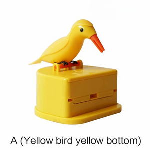 Tweeth Bird Toothpick Holder Box | BUY 1 GET 1 FREE (2PCS)