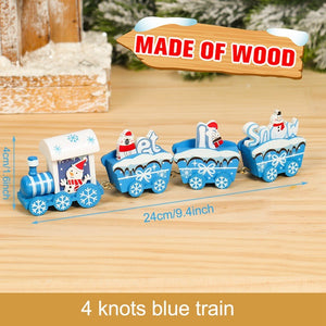 Giftrain Christmas Train Decorations | BUY 1 GET 1 FREE (2PCS)