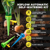 H2flow Automatic Self-Watering Kit