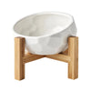 Petsnord™ Nordic Style Pet Ceramic Bowl