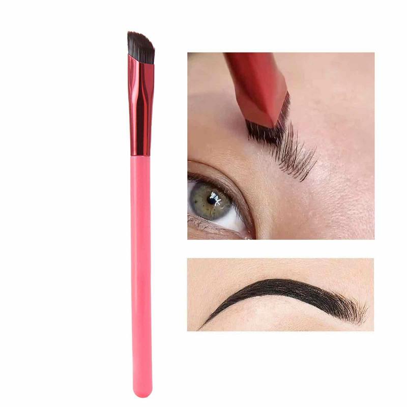 50% OFF FOR THIS WEEK ONLY! TheBrow 2.0 Eyebrow Brush incl. FREE Stencils