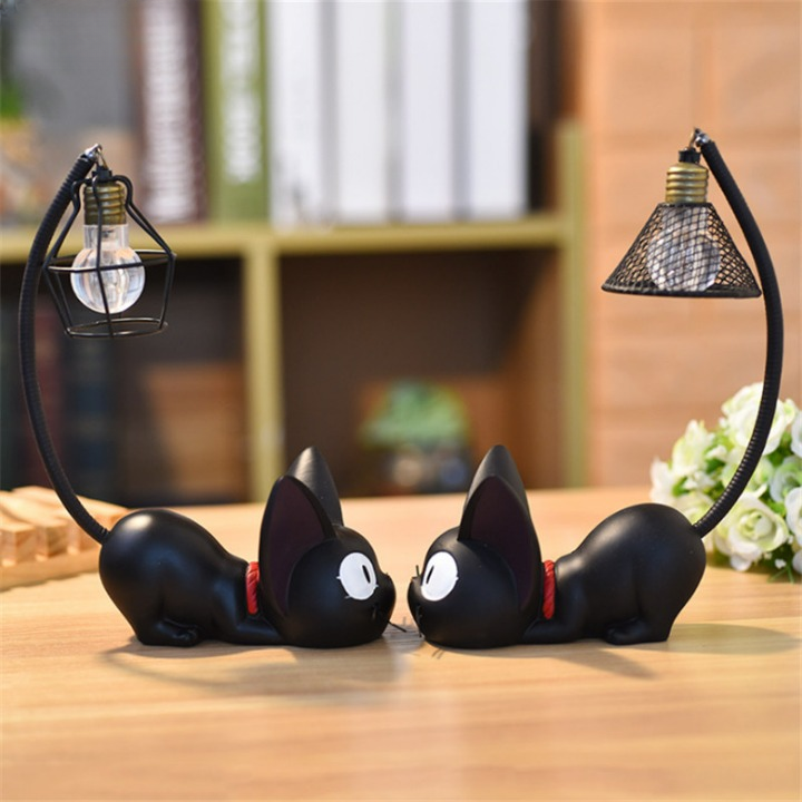 Lightail Miniature Cat Night Light | BUY 1 GET 1 FREE (2PCS)