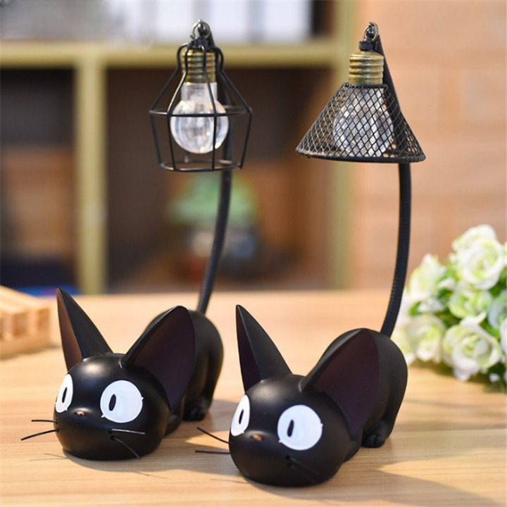 Lightail Miniature Cat Night Light | BUY 1 GET 1 FREE (2PCS)