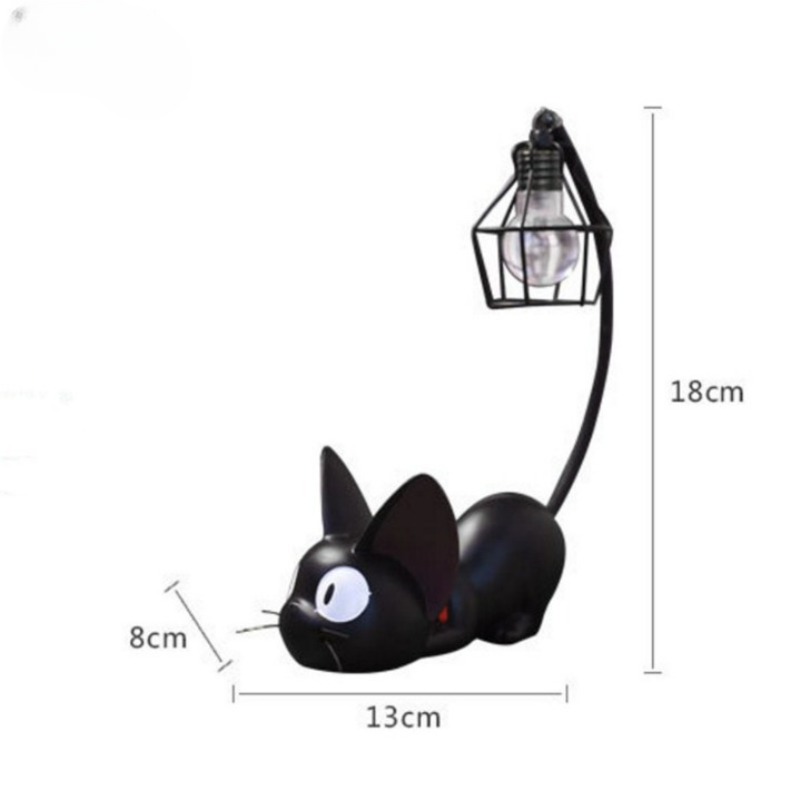 Lightail Miniature Cat Night Light | BUY 1 GET 1 FREE (2PCS)