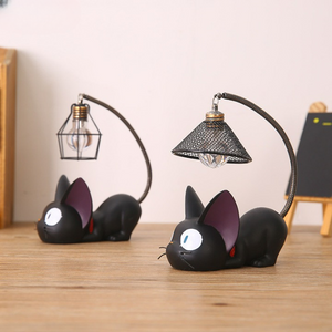 Lightail Miniature Cat Night Light | BUY 1 GET 1 FREE (2PCS)