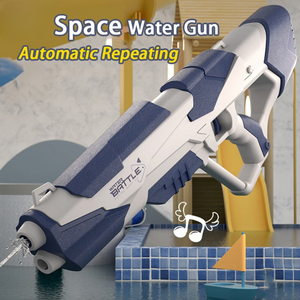 Jetsplash™ Electric Water Gun