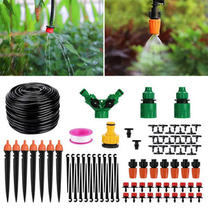 Irriflow Smart Drip Irrigation Kit