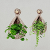 Folkpots Boho Hanging Wall Planters | BUY 1 GET 1 FREE (2PCS)