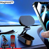 1+1 FREE! | MagHold™ Magnetic Car Phone Holder