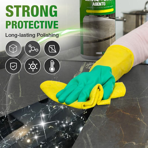 StoneGlow™ Tile Coating | BUY 1 GET 1 FREE!