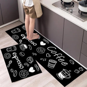 Skidmat Chic Anti-Skid Kitchen Mats