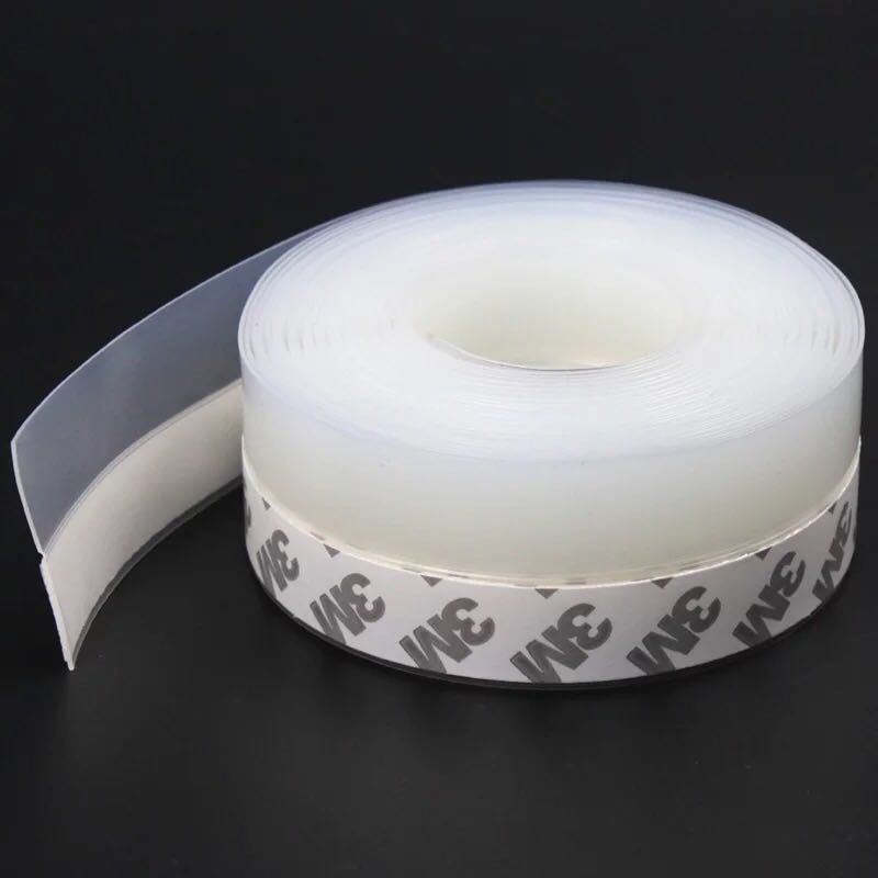 Derasle™ Door Seal Strip - 10 Feet Length Tape