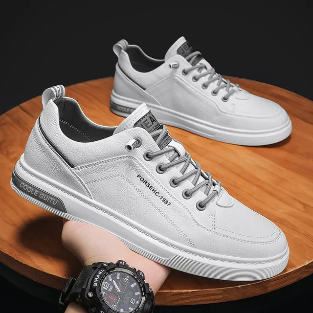 Eversneak Porsehc-1987 Men's Casual Sneakers