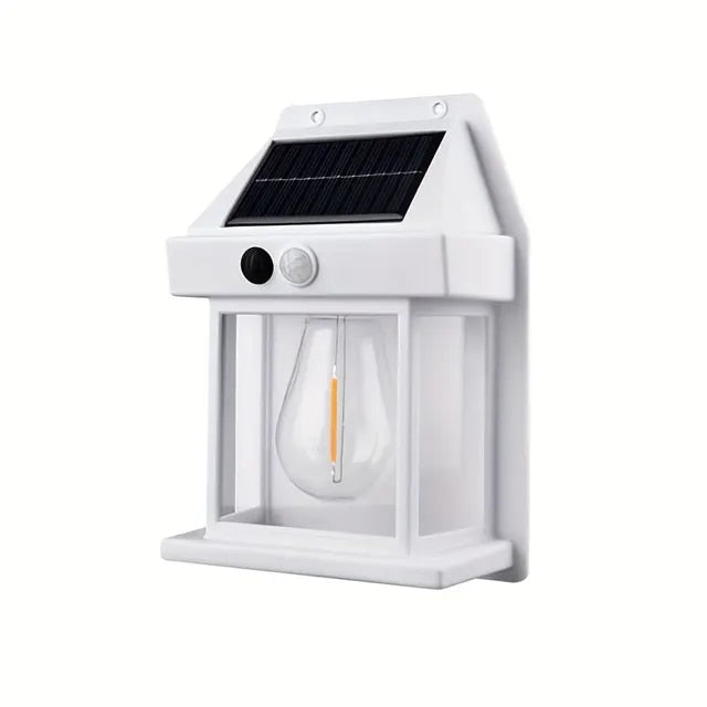 Zensun™ Outdoor Solar Power Wall Lamp | BUY 1 GET 1 FREE (2PCS)