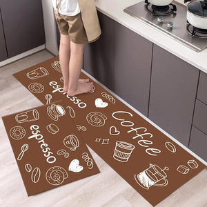 Skidmat Chic Anti-Skid Kitchen Mats