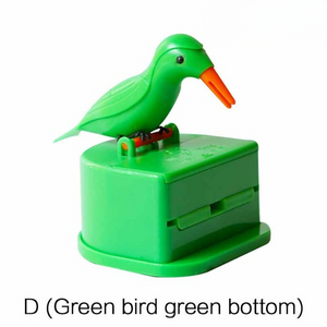 Tweeth Bird Toothpick Holder Box | BUY 1 GET 1 FREE (2PCS)