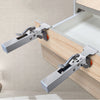 Clampfix Set of 2 Adjustable Drawer Fixing Clamps