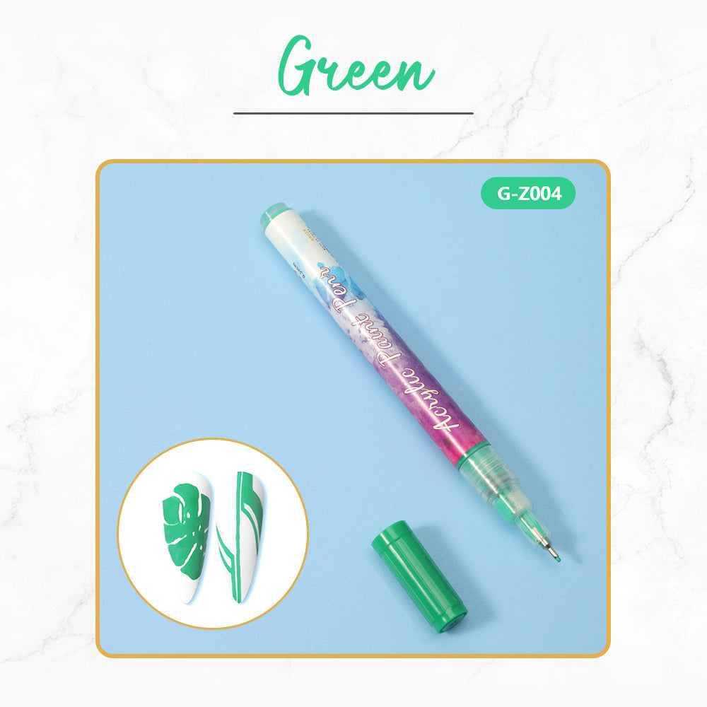 Polishy™ Manicure Pens