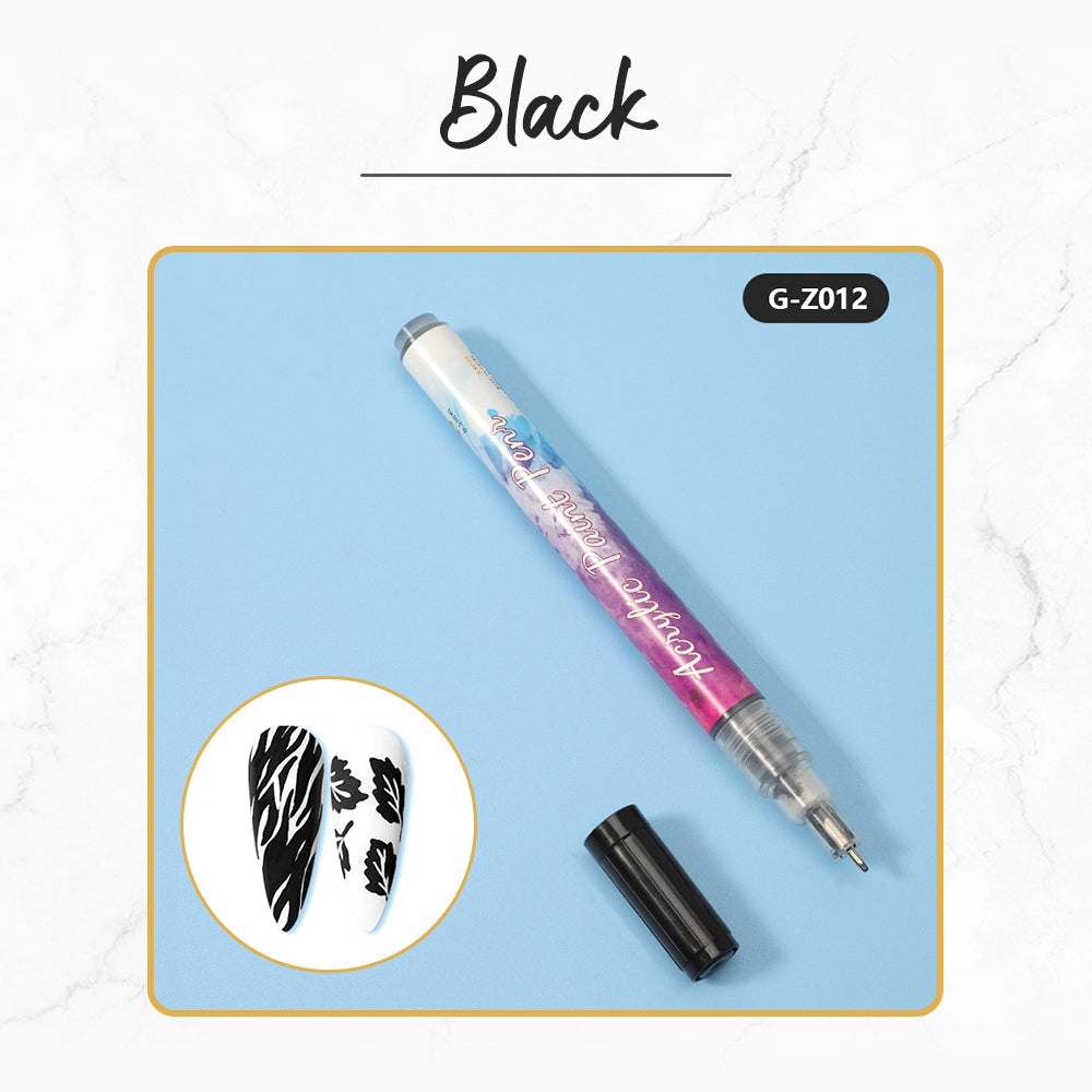 Polishy™ Manicure Pens