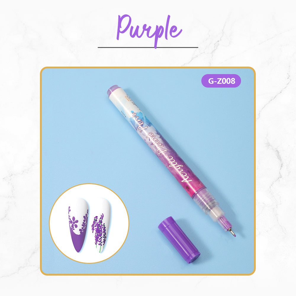 Polishy™ Manicure Pens