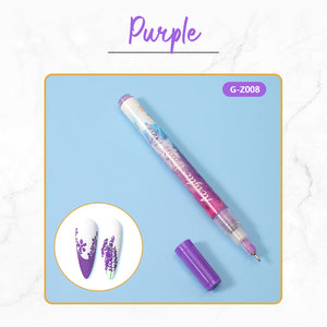 Polishy™ Manicure Pens