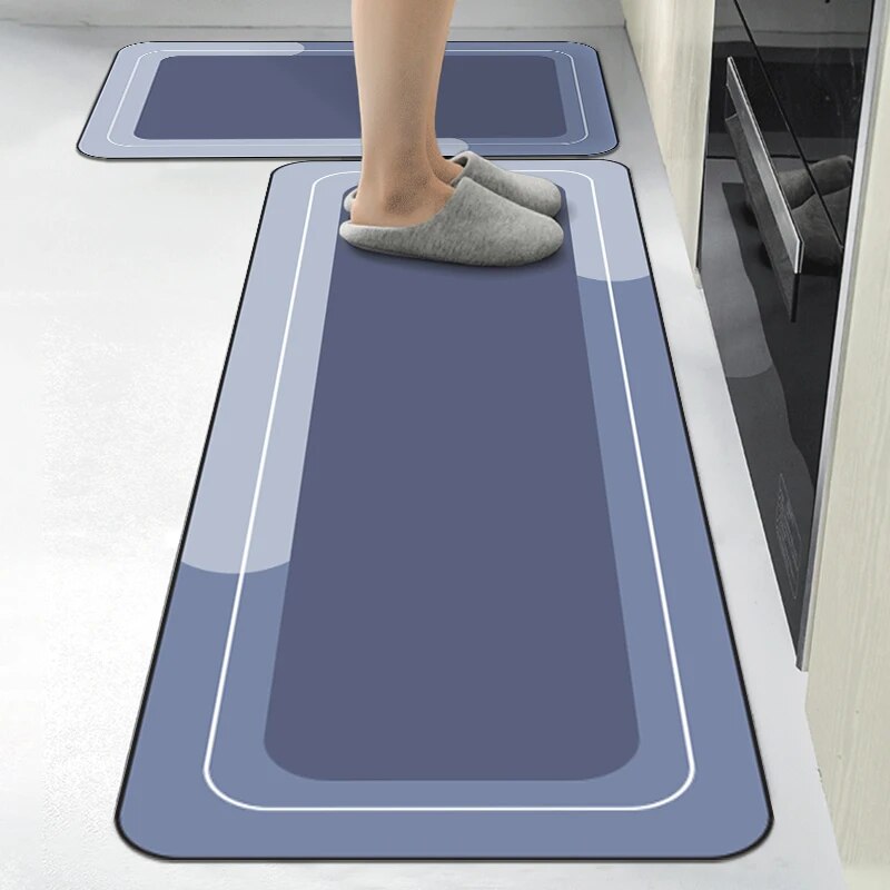 Hydro™ Non-Slip & Super Absorbent Floor Rugs