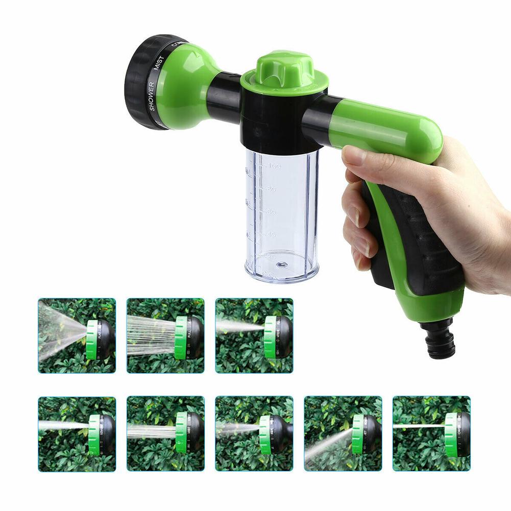 Highdrospray High-Pressure Pet Shower Nozzle