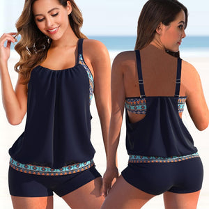 SeaDiva Tankini Set