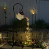 ENCHANTEDCAN™ | Watering Can Solar Powered Garden Light