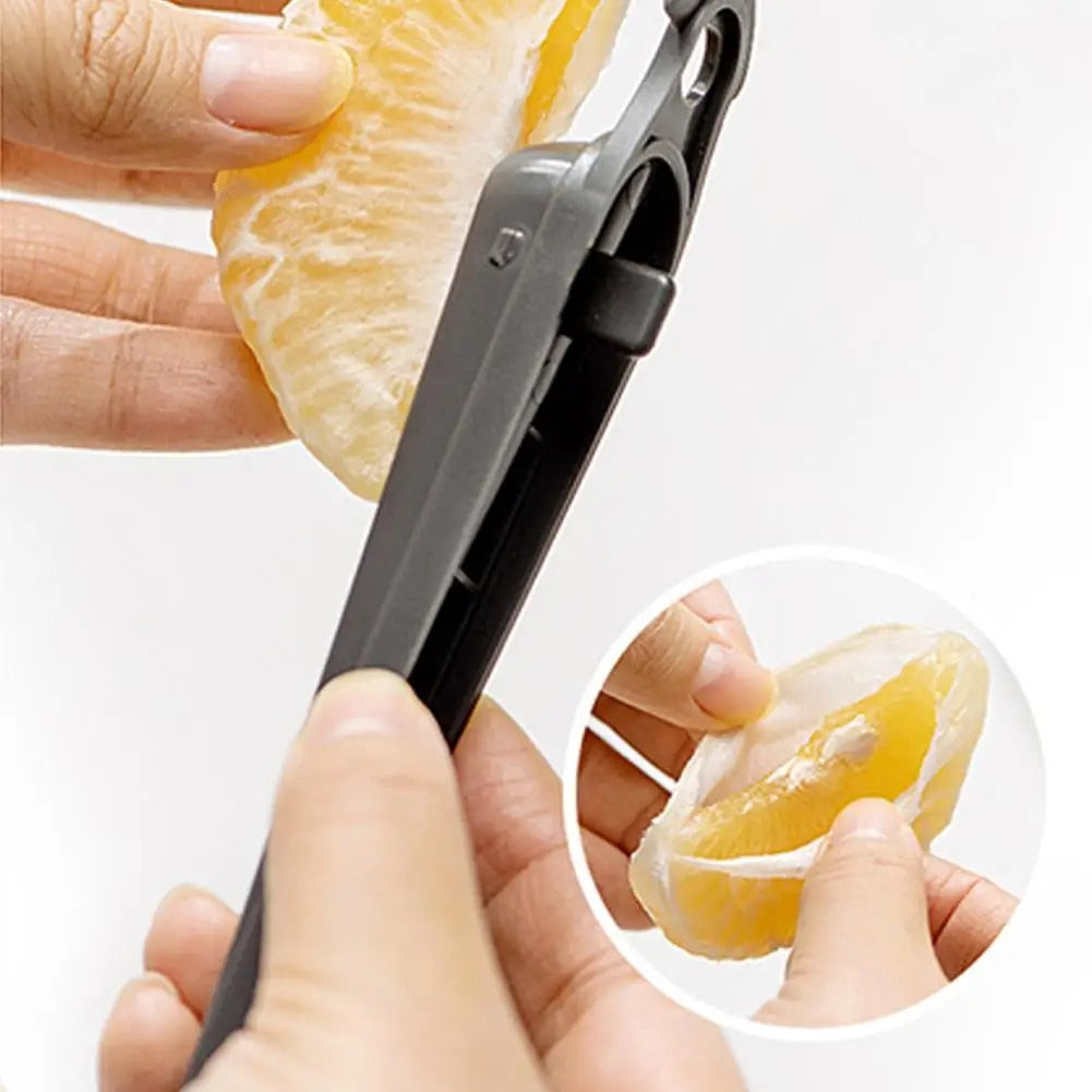 Peelstaf Multifunctional Fruit Peeler | BUY 1 GET 1 FREE (2PCS)