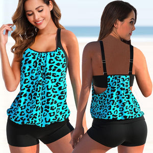 SeaDiva Tankini Set