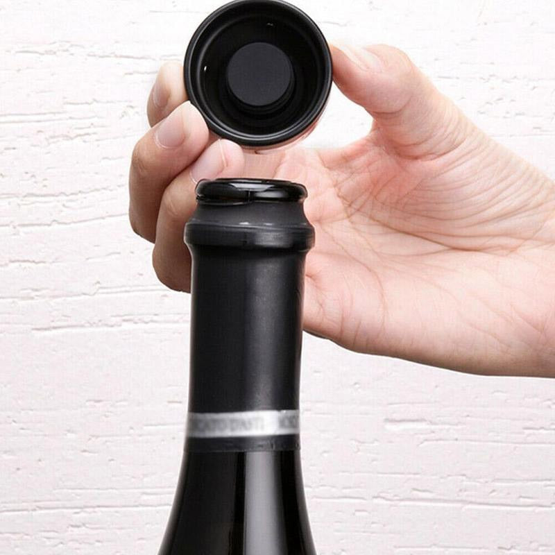 Corklet™ Wine Bottle Lid