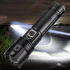 BUY 1 GET ! FREE TODAY ONLY! Strava™ Ultra Bright Flashlight