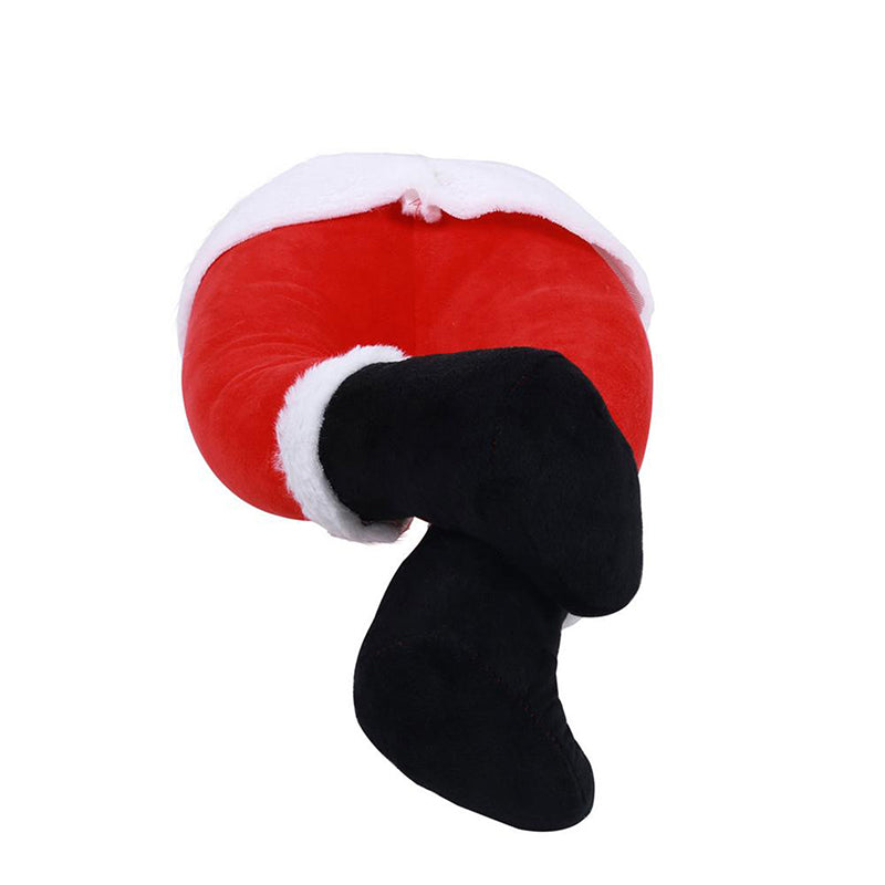 Santastuck Santa Claus Legs Christmas Tree Decoration | BUY 1 GET 1 FREE (2PCS)