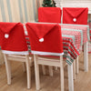 Chairingle Christmas Chair Set and Tablecloth Set