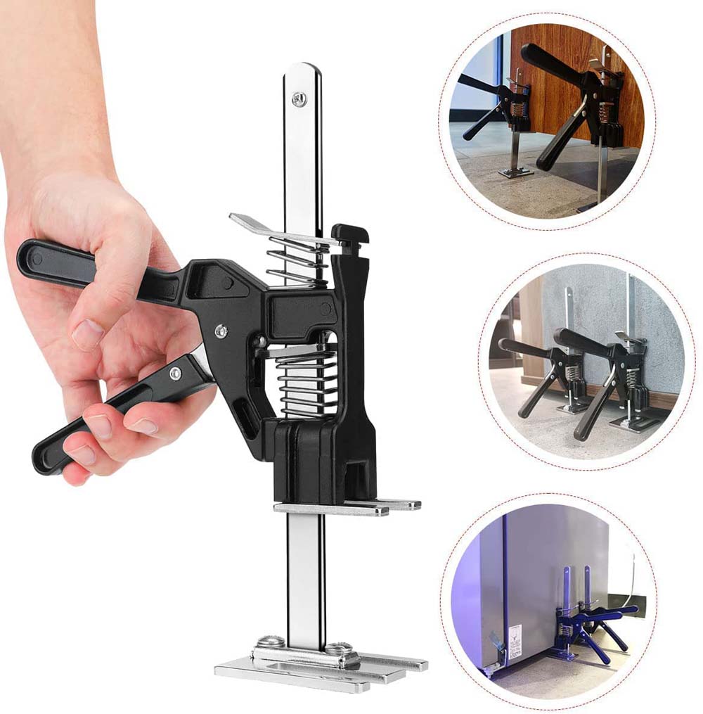 Digilift Hand-Powered Lifting Jack | BUY 1 GET 1 FREE (2PCS)