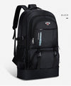 Yifengbeibao Expandable Large-Capacity Backpack