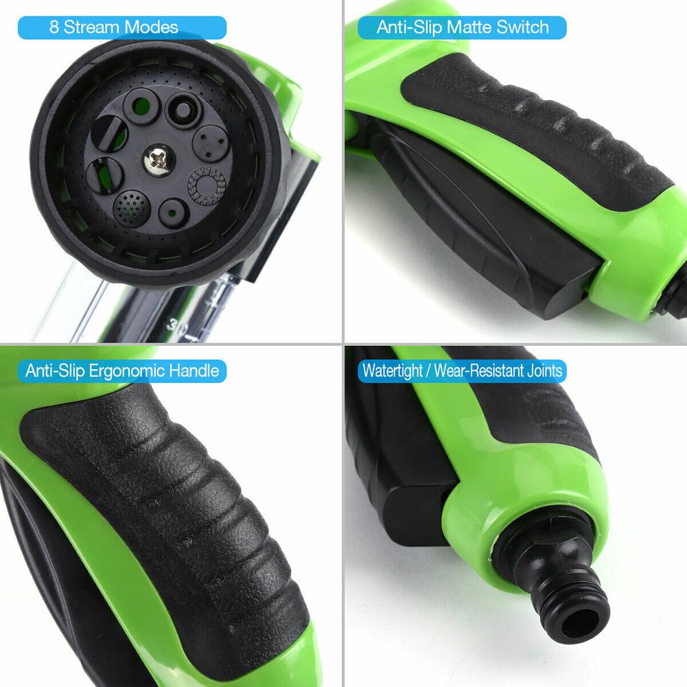 Highdrospray High-Pressure Pet Shower Nozzle