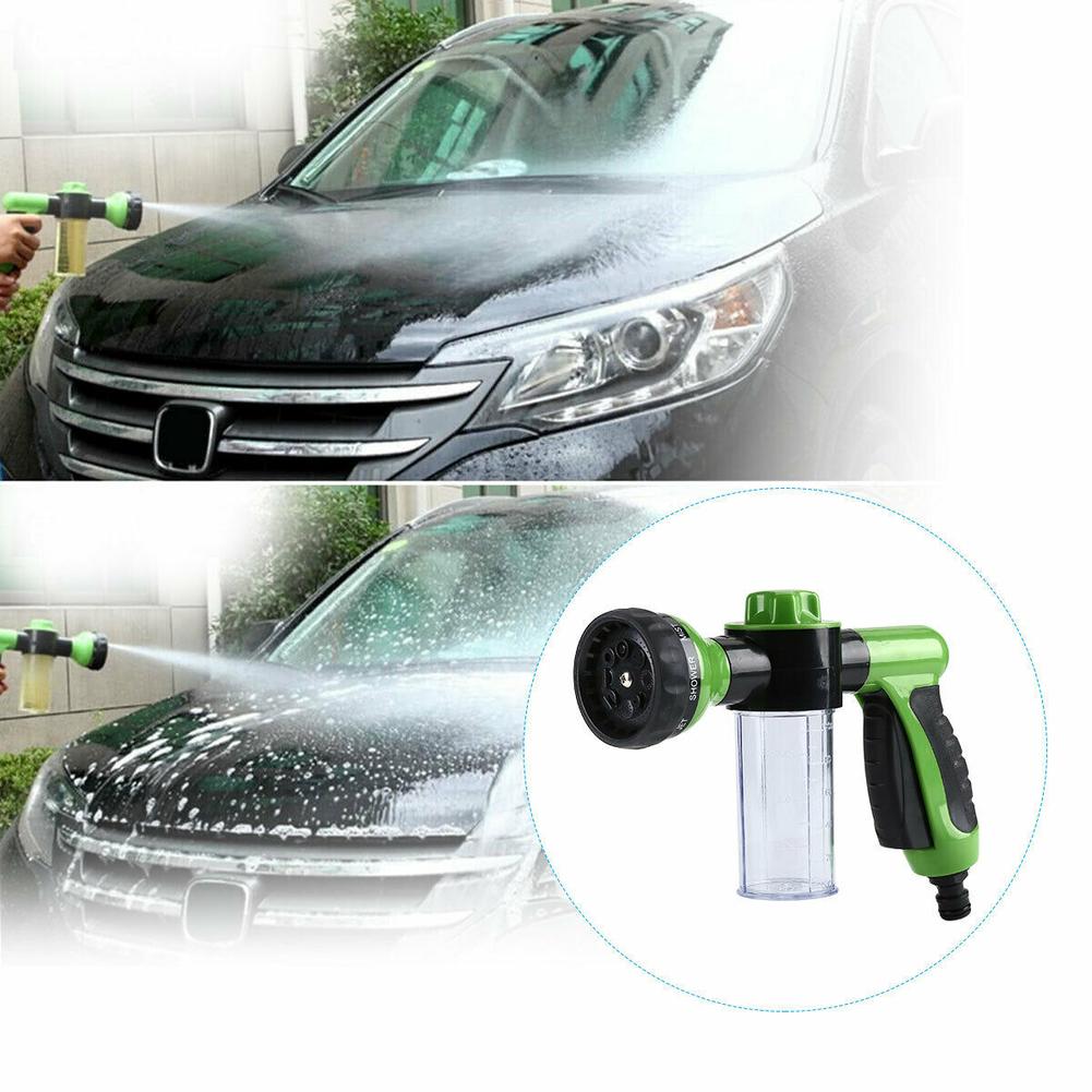 Highdrospray High-Pressure Pet Shower Nozzle