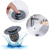 PlugiX™ - Universal Drain Plug - Buy 1 Get 1 FREE!