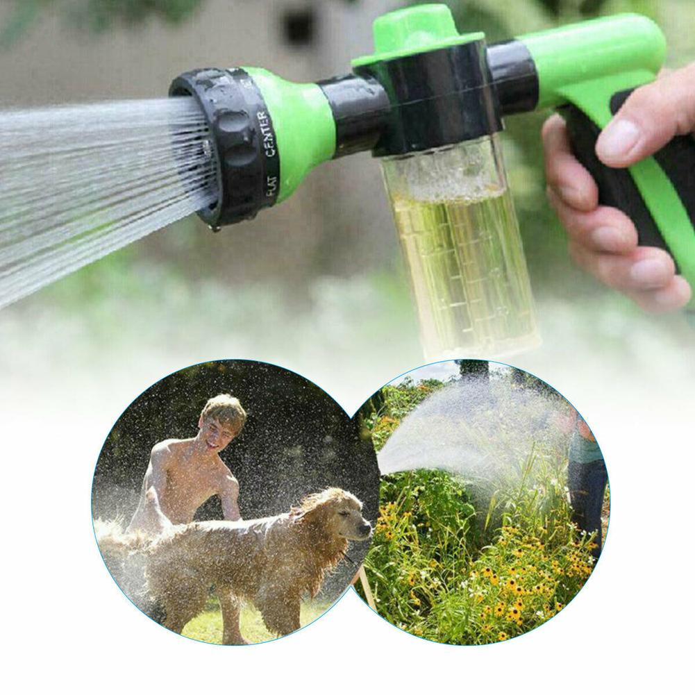 Highdrospray High-Pressure Pet Shower Nozzle