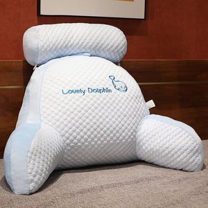 Sleepo™ Ergonomic Relaxation Pillow