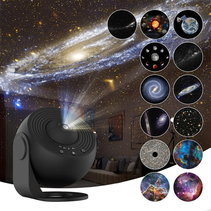 Cosmolight Cosmic Dream Starry Sky Projector